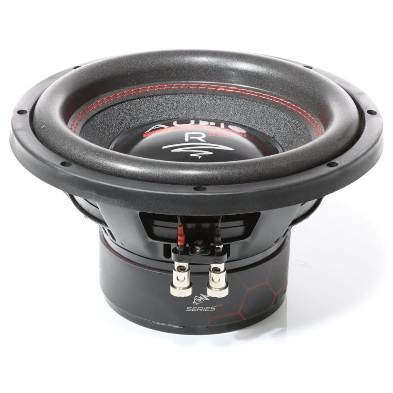 Audio System R 10 FA EVO Audio System R 10 FA EVO