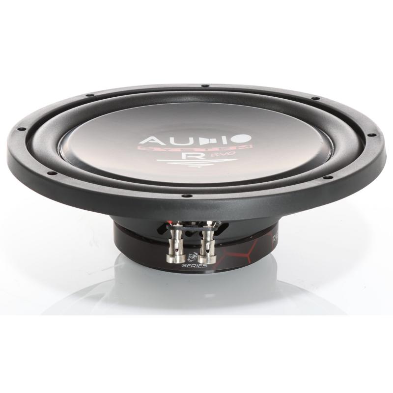 Audio System R 12 FLAT EVO 2 Audio System R 12 FLAT EVO 2