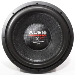 Audio System X 12 EVO