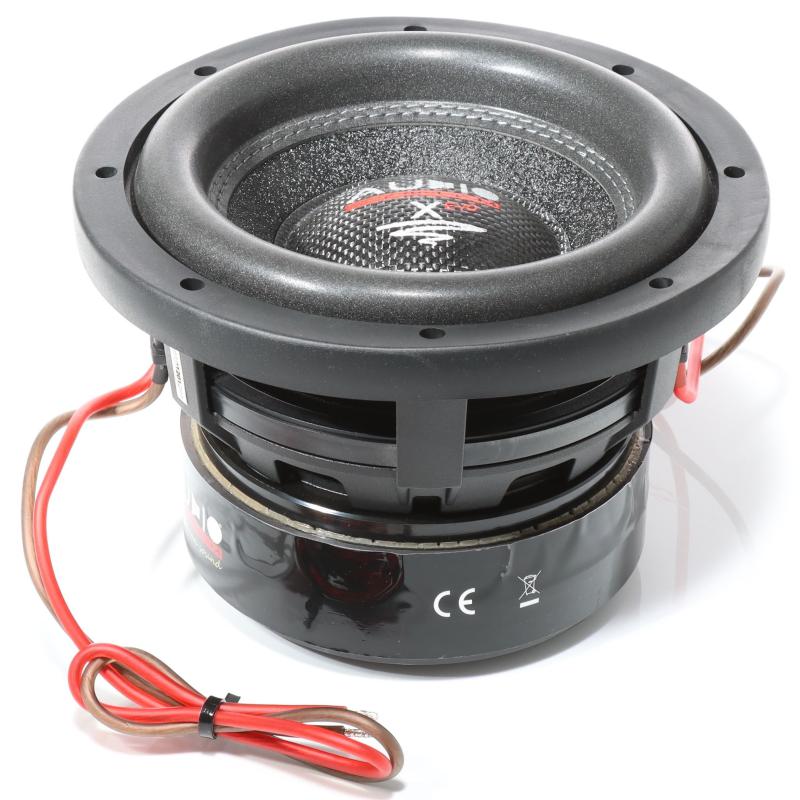 Audio System X 08 EVO Audio System X 08 EVO