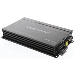 Audio System CARBON 250.4