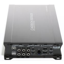 Audio System CARBON 250.4