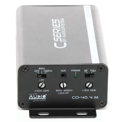 Audio System CO-40.4M