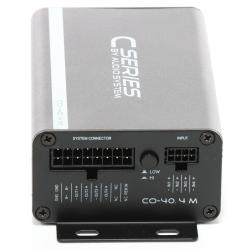 Audio System CO-40.4M