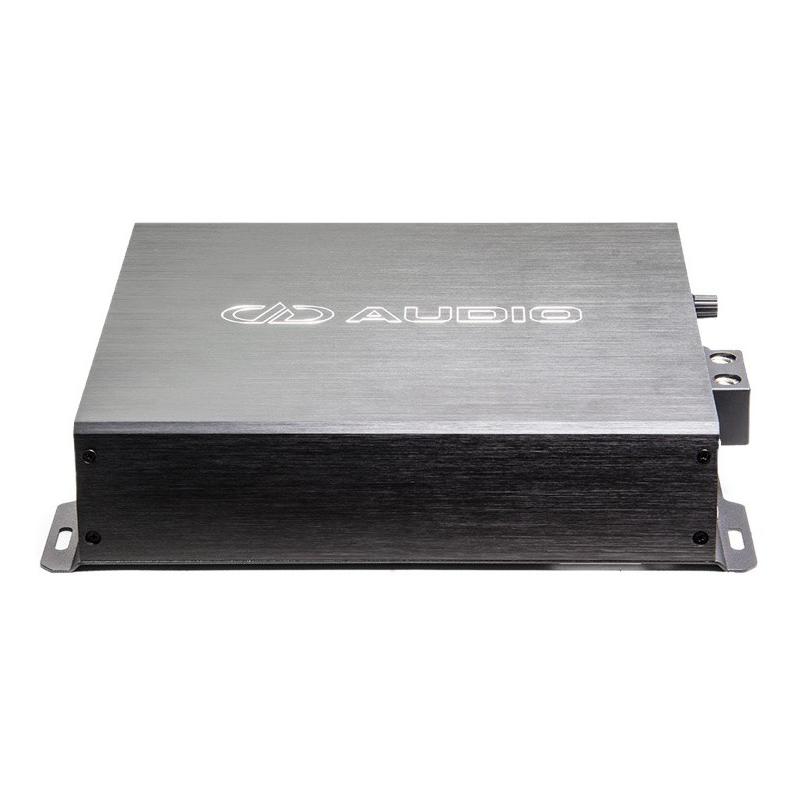 DD Audio SPS 100.4 DD Audio SPS 100.4