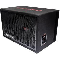 DD Audio LE 212.1
