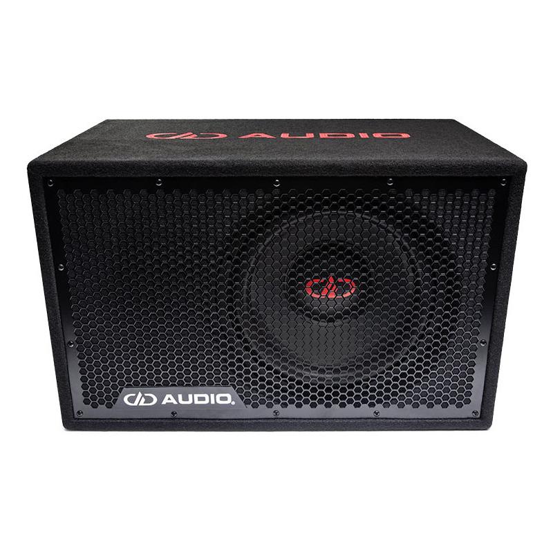 DD Audio LE 212.1 DD Audio LE 212.1