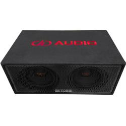 DD Audio LE 212.2