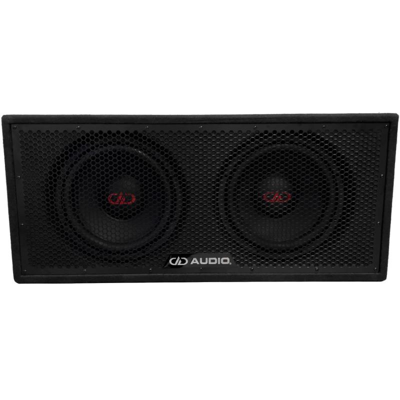 DD Audio LE 212.2 DD Audio LE 212.2