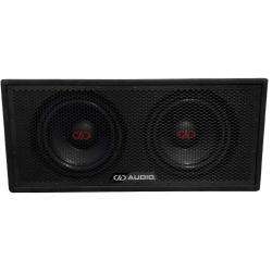 DD Audio LE 512.2