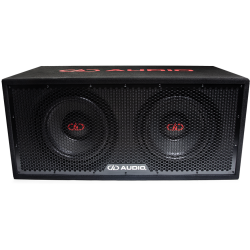 DD Audio LE 512.2