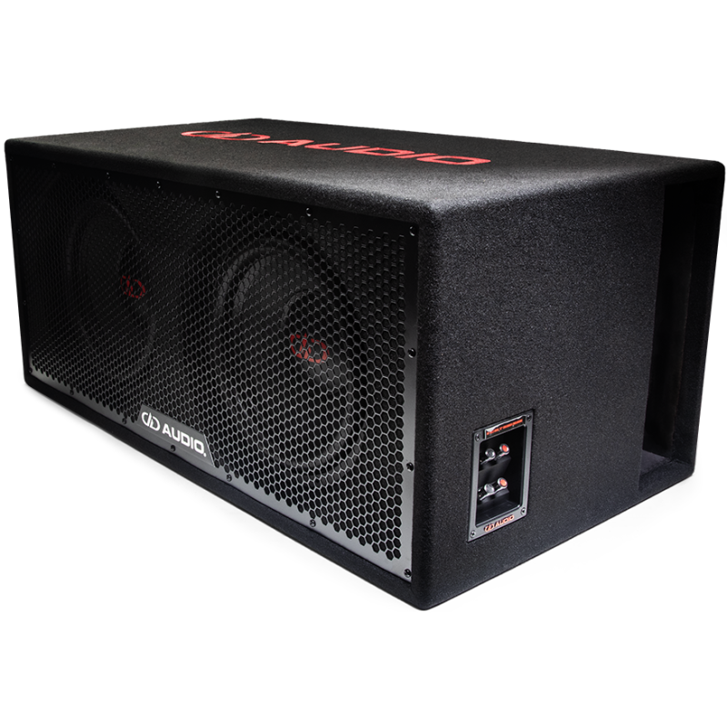 DD Audio LE 512.2 DD Audio LE 512.2