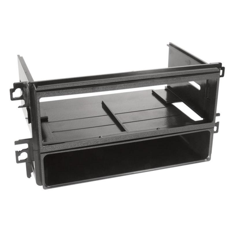 ACV 1DIN inbouwframe Hyundai Santa Fe/Sonata