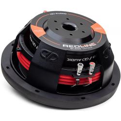 DD Audio SL610 D2