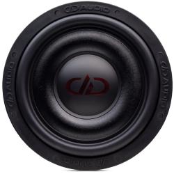 DD Audio SL610 D2