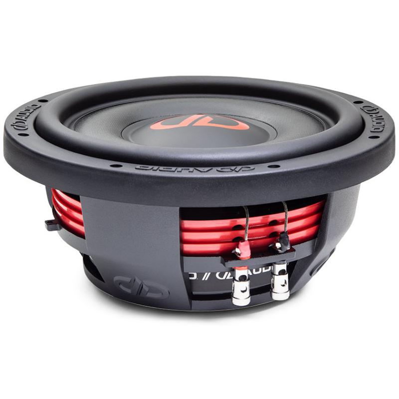 DD Audio SL610 D4