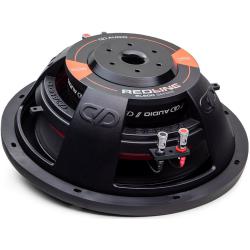 DD Audio SL612 D4