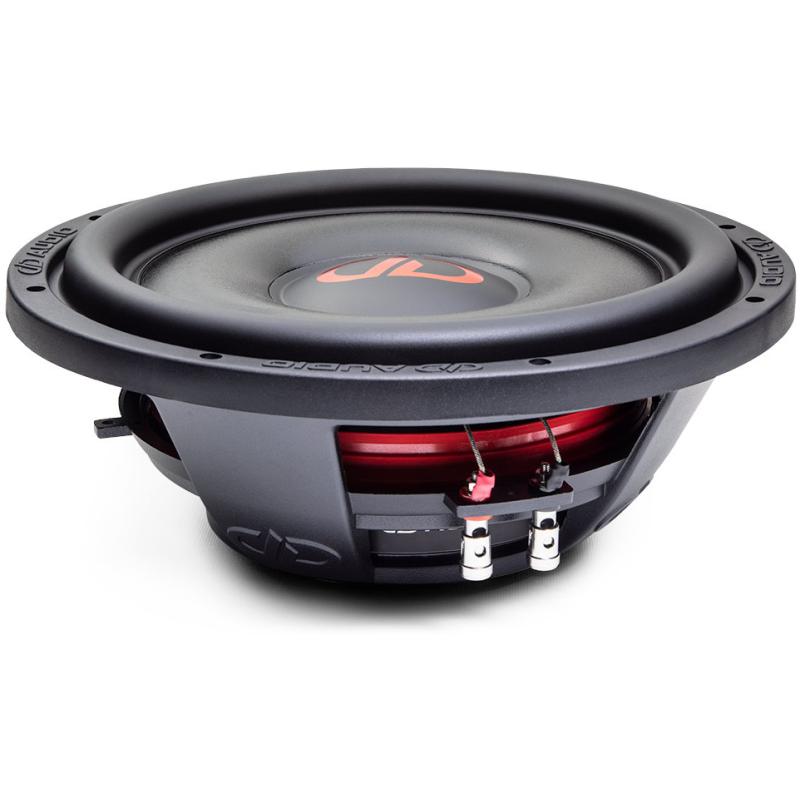 DD Audio SL612 D4 DD Audio SL612 D4