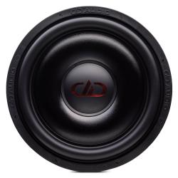 DD Audio SL612 D4