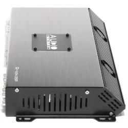 Audio System R-110.4 DSP