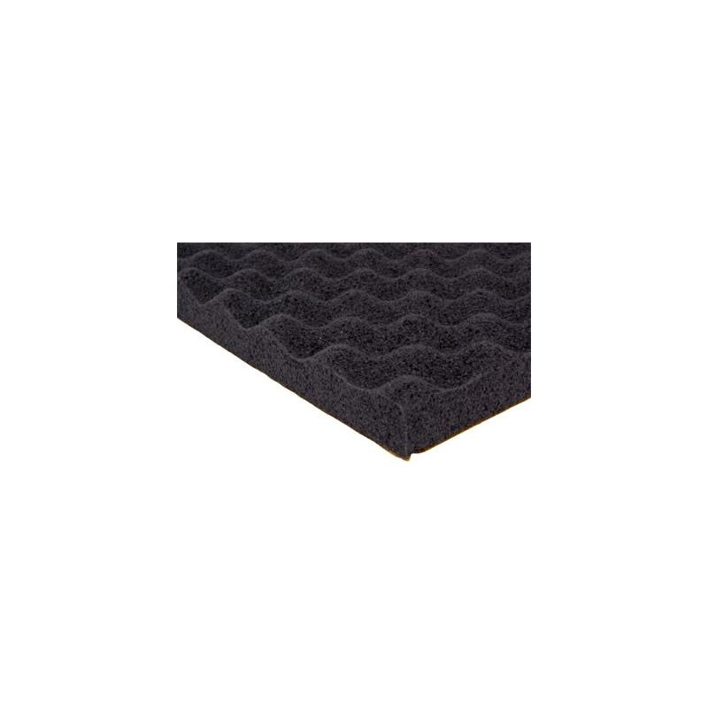 Silent Coat Sound Absorber 15 Silent Coat Sound Absorber 15