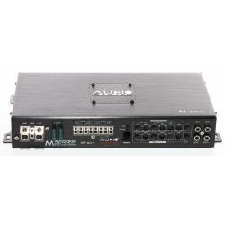 Audio System M 90.4