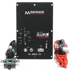 Audio System M 350.1D