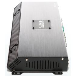 Audio System X 80.6