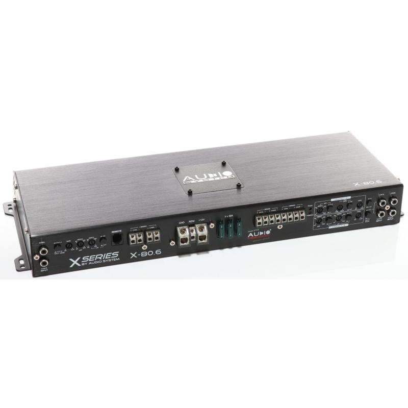 Audio System X 80.6
