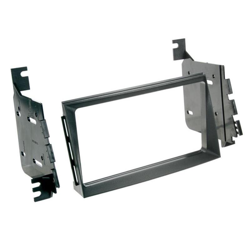 ACV 2DIN inbouwframe Hyundai Azera/Grandeur ACV 2DIN inbouwframe Hyundai Azera/Grandeur