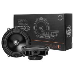 DLS Cruise CRPP-VO2.64