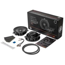 DLS Cruise CRPP-VO2.68