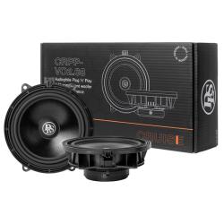 DLS Cruise CRPP-VO2.68