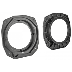 ACV Speakerringen set Mercedes SLK (003)