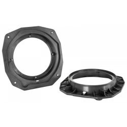 ACV Speakerringenset Mercedes SLK (Vanaf 2011 t/m 2016)