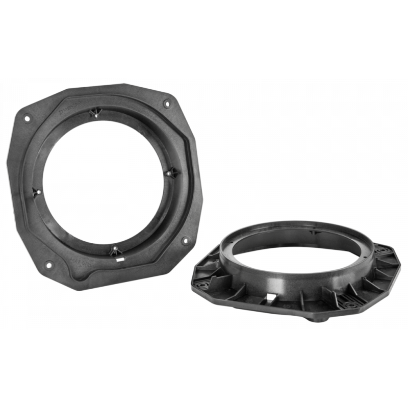 ACV Speakerringenset Mercedes SLK (Vanaf 2011 t/m 2016) ACV Speakerringenset Mercedes SLK (Vanaf 2011 t/m 2016)