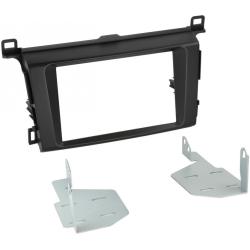 BSL 2DIN Inbouwframe Toyota RAV4 (Vanaf 2013)