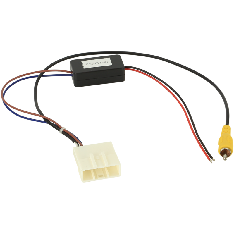ACV OEM Camera Interface Hyunda (010) (Vanaf 2011 - 2017)