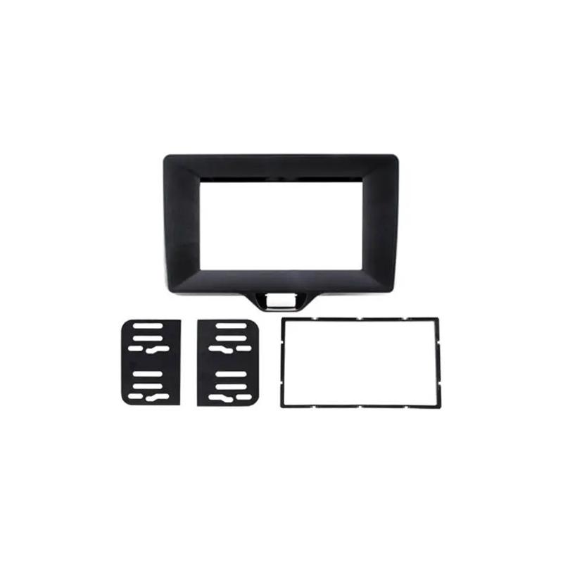 BSL 2DIN Inbouwframe Toyota Yaris (Vanaf 2020)