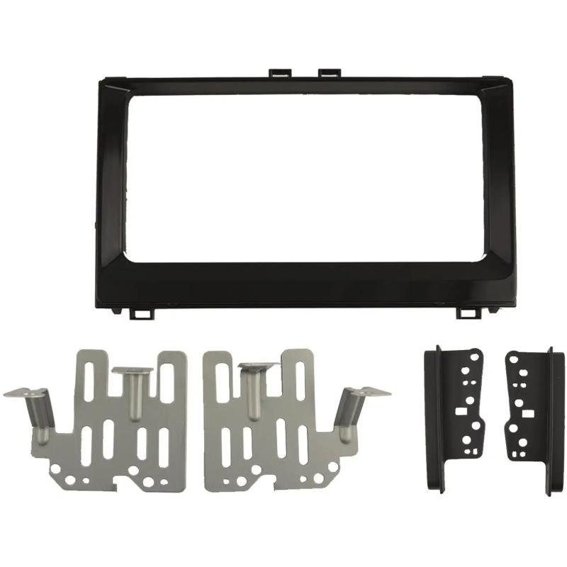 ACV 2DIN Inbouwframe Toyota Corolla (Vanaf 2017) ACV 2DIN Inbouwframe Toyota Corolla (Vanaf 2017)