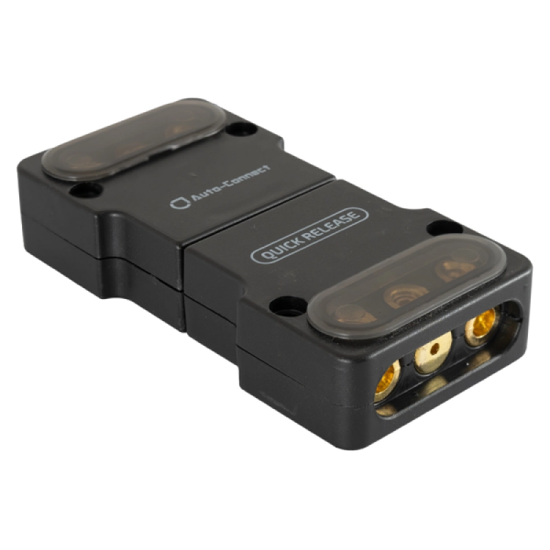 GAS Quick Release Terminal GAS Quick Release Terminal