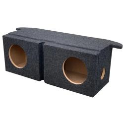 GAS Volkswagen ID.4 / ID.5 Subwoofer Pakket