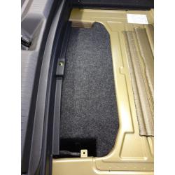 GAS Volkswagen ID.4 / ID.5 Subwoofer Pakket