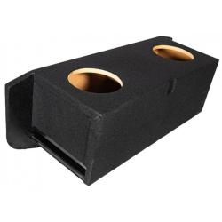 GAS Skoda Enyaq Subwoofer Pakket