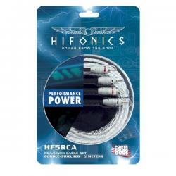 Hifonics HF5RCA