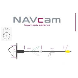 Navinc CAM-AHD-Q1A