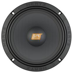 Hertz SV 200.1 (SPL)