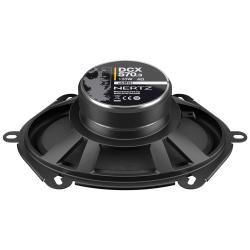 Hertz DCX 570