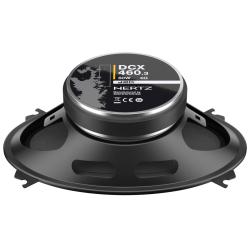 Hertz DCX 460