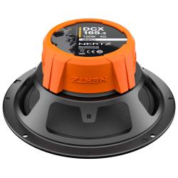 Hertz DCX 165